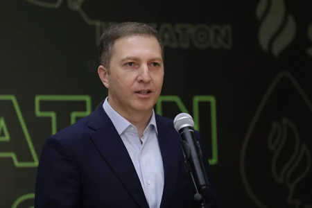 Глава SOCAR: Внедрение возобновляемых источников энергии укрепит энергобезопасность региона