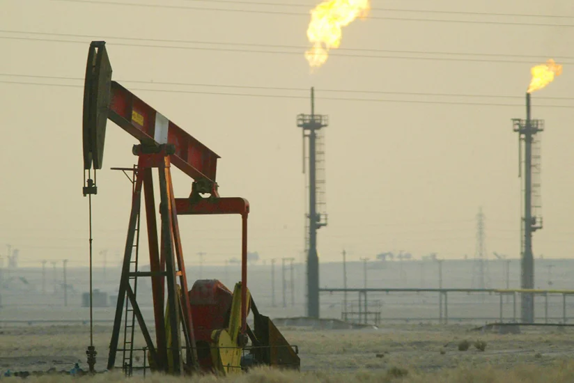 ABŞ Səudiyyə Ərəbistanından neft idxalını kəskin şəkildə artırıb