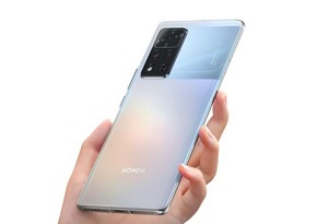 Honor unveils first 'Huawei-less' smartphone