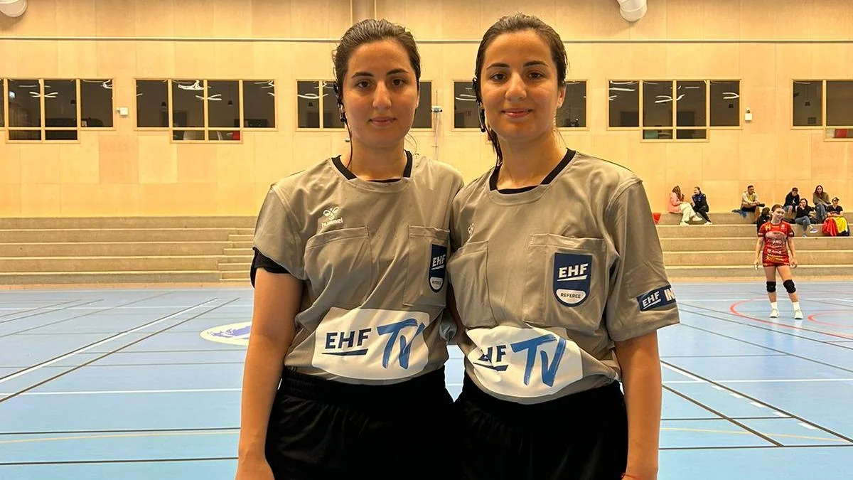 Azərbaycan hakimləri Açıq Avropa çempionatının oyunlarına təyinat alıb