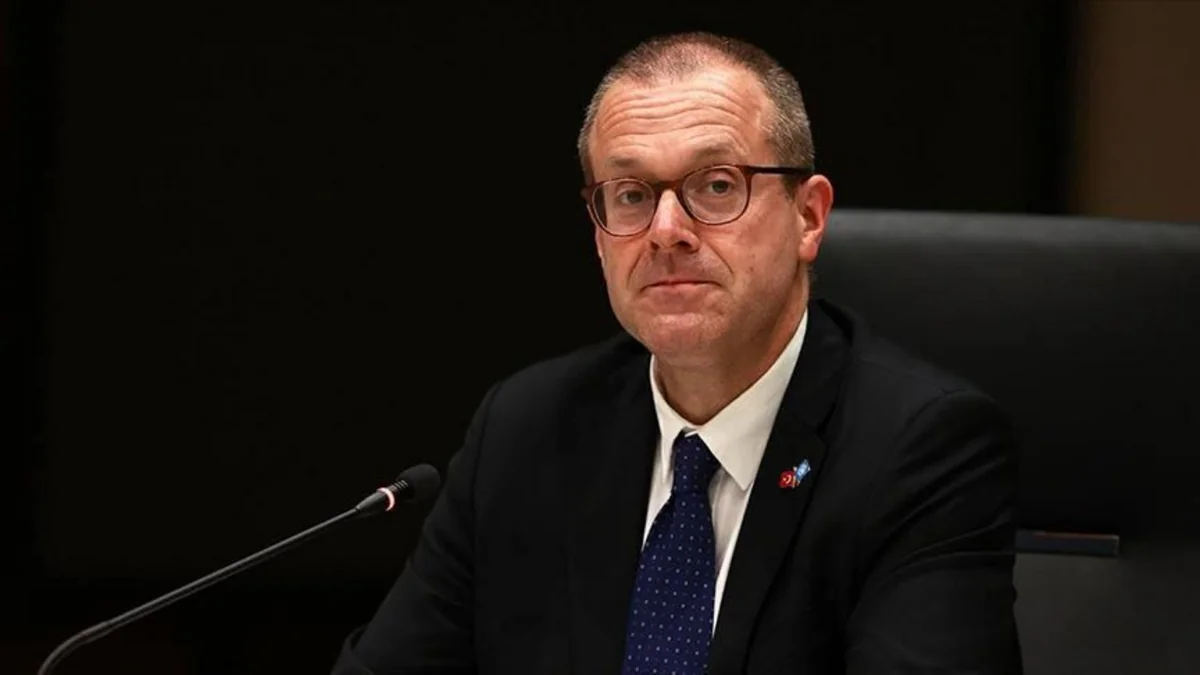 WHO rep to arrive in Belarus to mull border issues