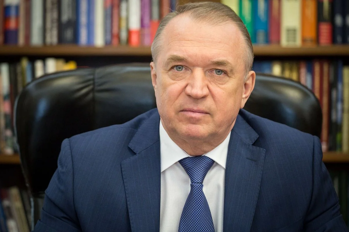 Head of Russian Chamber of Commerce: Russian business can contribute to development of Karabakh
