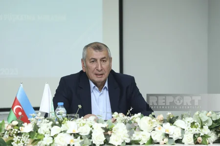 Voleybol üzrə Azərbaycan çempionatlarında 2023/2024 mövsümünün püşkü atılıb