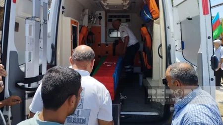 Zərdabda Birinci Qarabağ müharibəsinin şəhidi Zakir İsaqov dəfn edilib – YENİLƏNİB