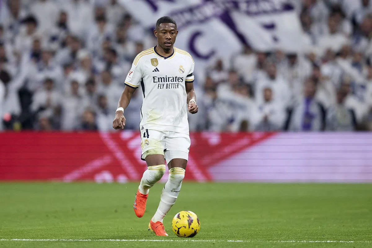 Realın müdafiəçisi klubdan ayrıla bilər