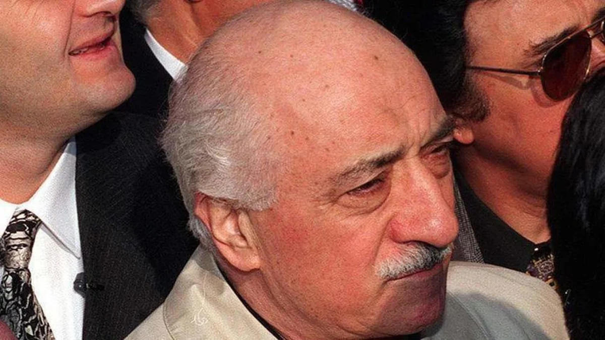 ​Ankara Cümhuriyyəti Baş Prokurorluğu Fətullah Gülən haqqında həbs qərarı çıxarıb