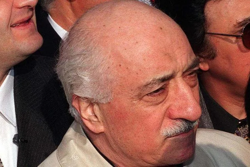 ​Ankara Cümhuriyyəti Baş Prokurorluğu Fətullah Gülən haqqında həbs qərarı çıxarıb