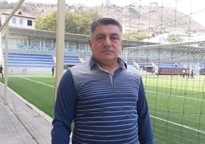 Veteran futbolçumuzun səhhəti yaxşılaşır