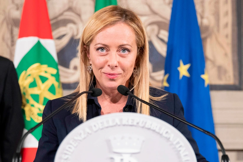 Премьер Италии посетит Китай с визитом в конце июля