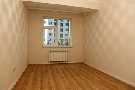 Vətən müharibəsi qazisinə yeni mənzil verilib