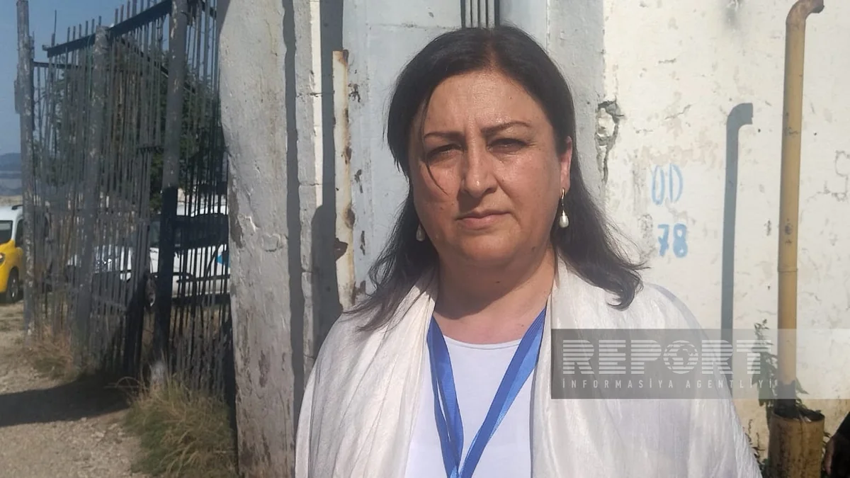 Birlik sədri: Beynəlxalq təşkilatlara səslənirik, Ermənistan itkinlərimiz barədə məlumat versin