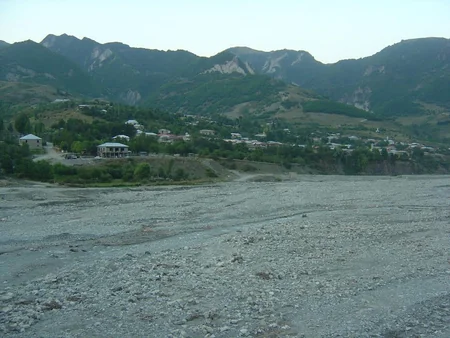 Lahıc sənədli filmi Polşada mükafata layiq görülüb