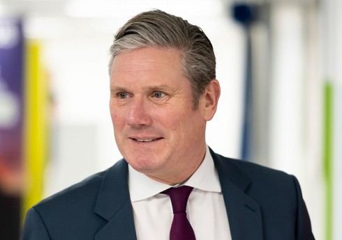Starmer: Putin atəşkəsin yubadılmasının səbəbkarıdır