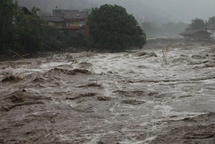 Gürcüstanın Ətraf Mühit üzrə Milli Agentliyi əhaliyə xəbərdarlıq edib