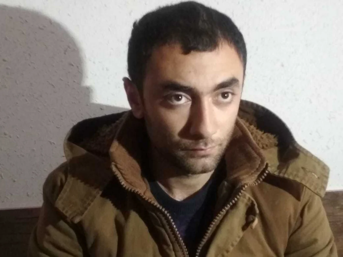 Ağcabədi sakinindən narkotik maddə götürülüb