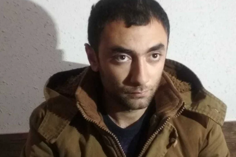 Ağcabədi sakinindən narkotik maddə götürülüb