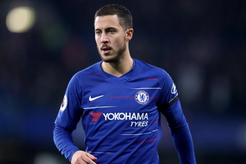 KİV: Eden Azar “Real Madrid”lə şifahi razılıq əldə edib