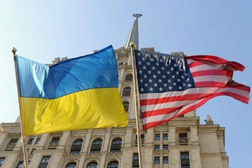 США выделят 100 млн долларов на обучение украинских пилотов