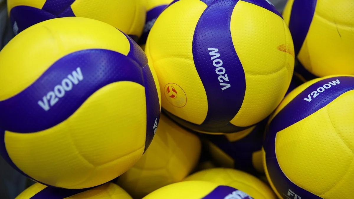 Azərbaycanın voleybol millisinin Universiadada rəqibləri bəlli olub
