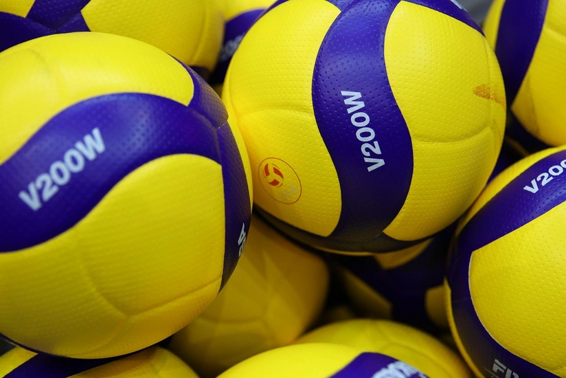 Объявлены соперники сборной Азербайджана по волейболу на Универсиаде