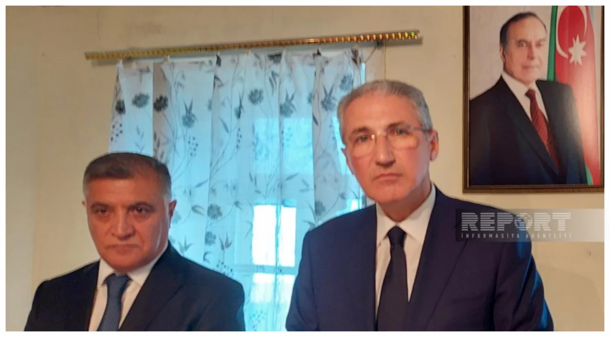 Muxtar Babayev: Söyüdlü sakinlərinin göllə bağlı narahatlığı ciddi şəkildə öyrəniləcək, təhlillər aparılacaq