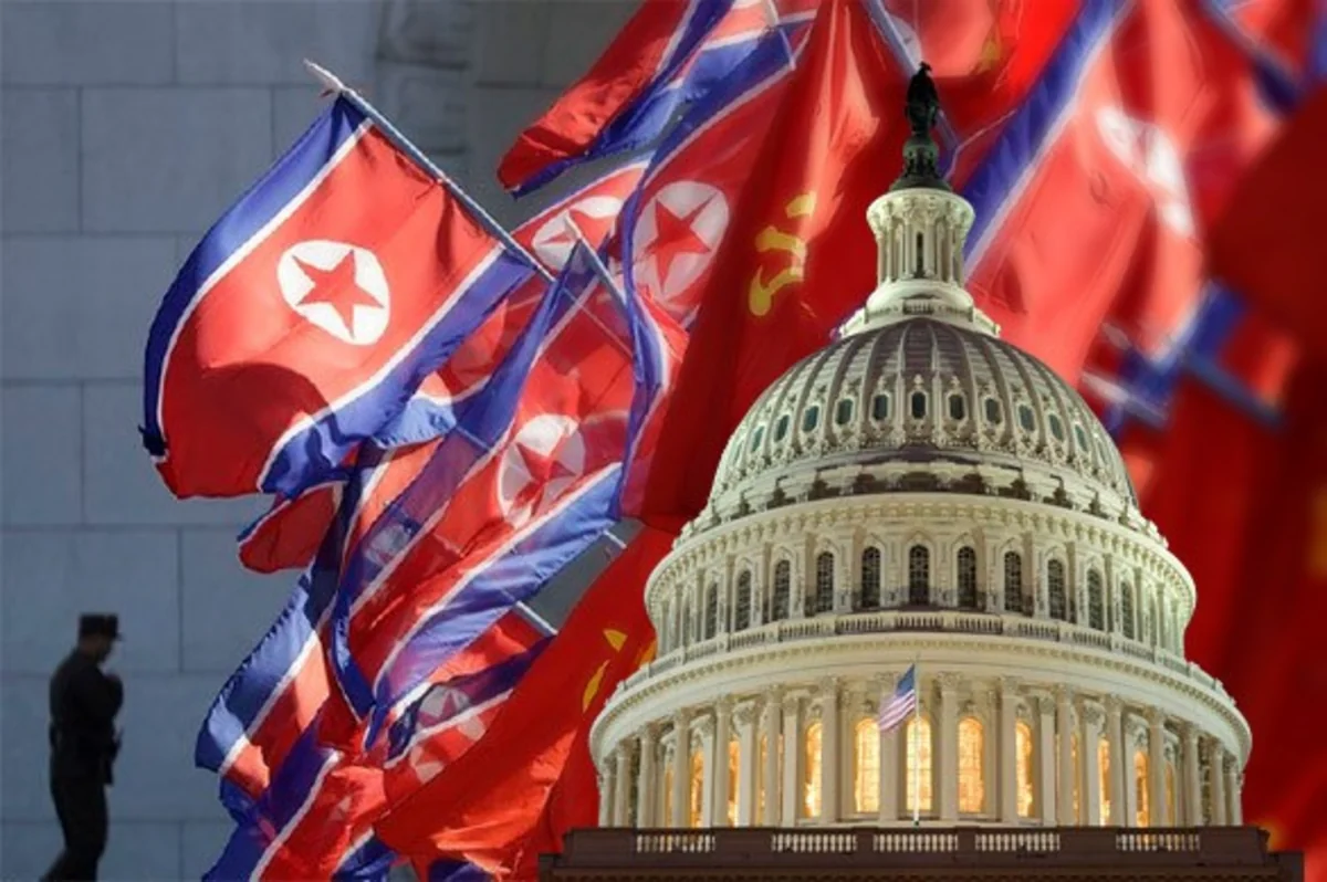 США предъявили КНДР 47 требований