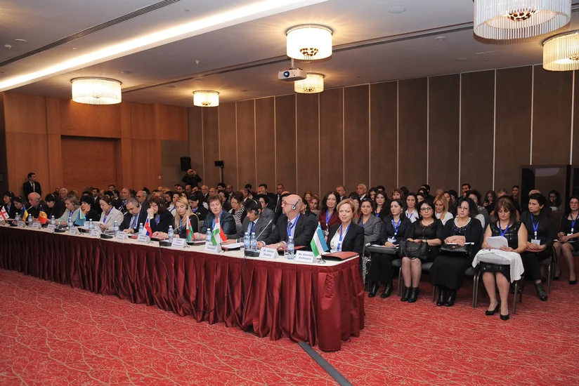 Bakıda “Patent hüquqlarında müasir istiqamətlər” mövzusunda regional seminar keçirilir