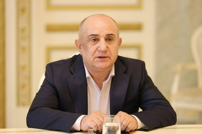 Samvel Babayan invited to Armenian commission to investigate circumstances of 44-day war