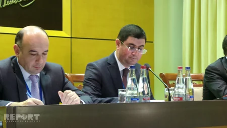 ​Azərbaycanda vergi daxilolmalarının 70%-dən çoxu qeyri-neft sektorunun payına düşur
