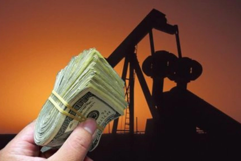 WTI crude up, Brent drop in markets