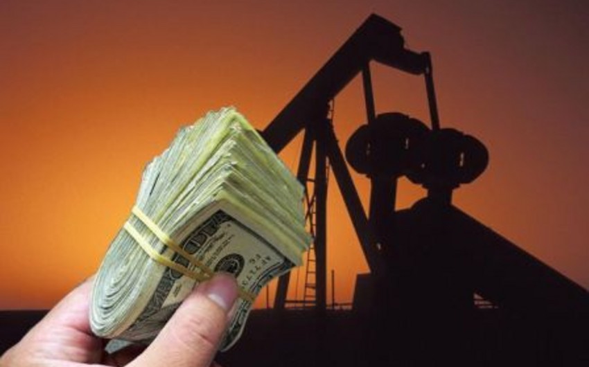 WTI crude up, Brent drop in markets