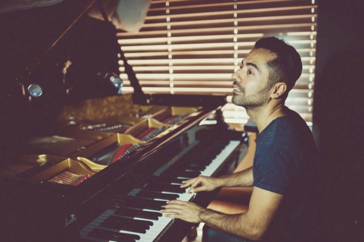 Azerbaijani jazzman to join international festival in Poland
