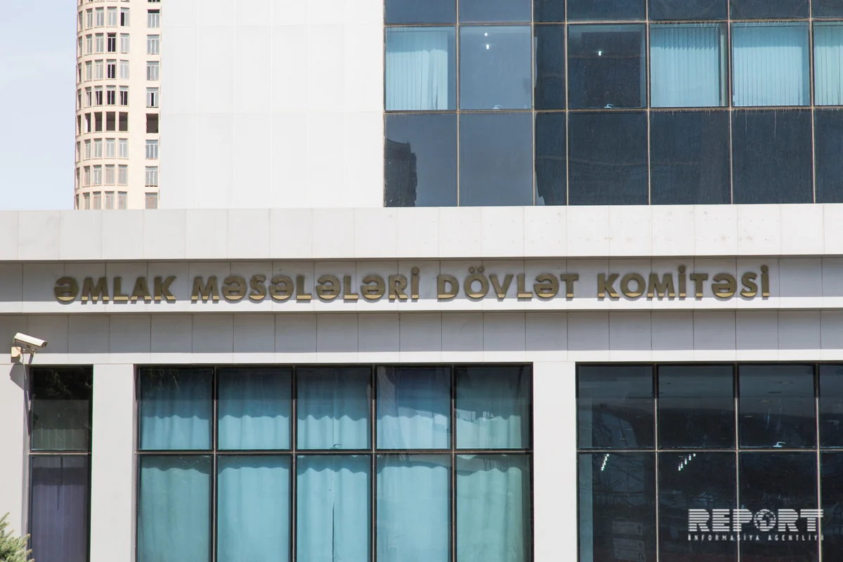ƏMDK: Azərbaycanda kənd təsərrüfatı təyinatlı torpaqlarda yaradılmış 121 süni göl ləğv edilib