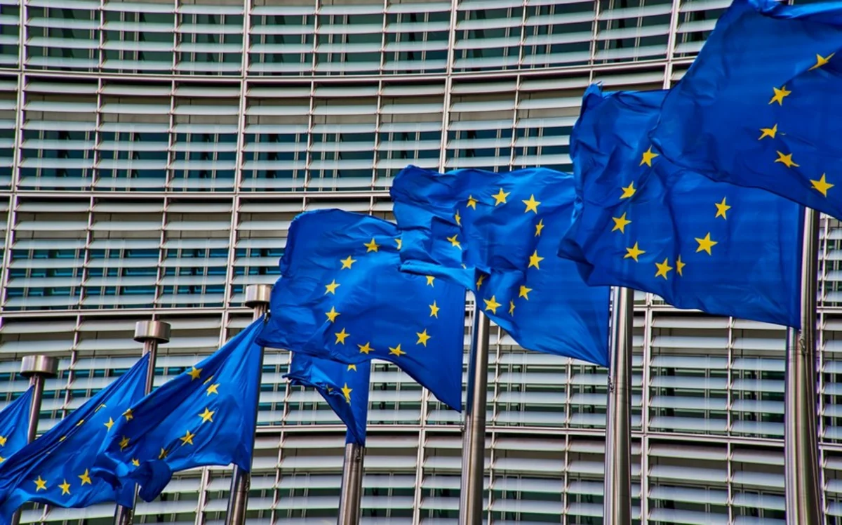 EU welcomes initialing of peace agreement between Armenia and Azerbaijan