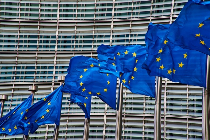 EU welcomes initialing of peace agreement between Armenia and Azerbaijan
