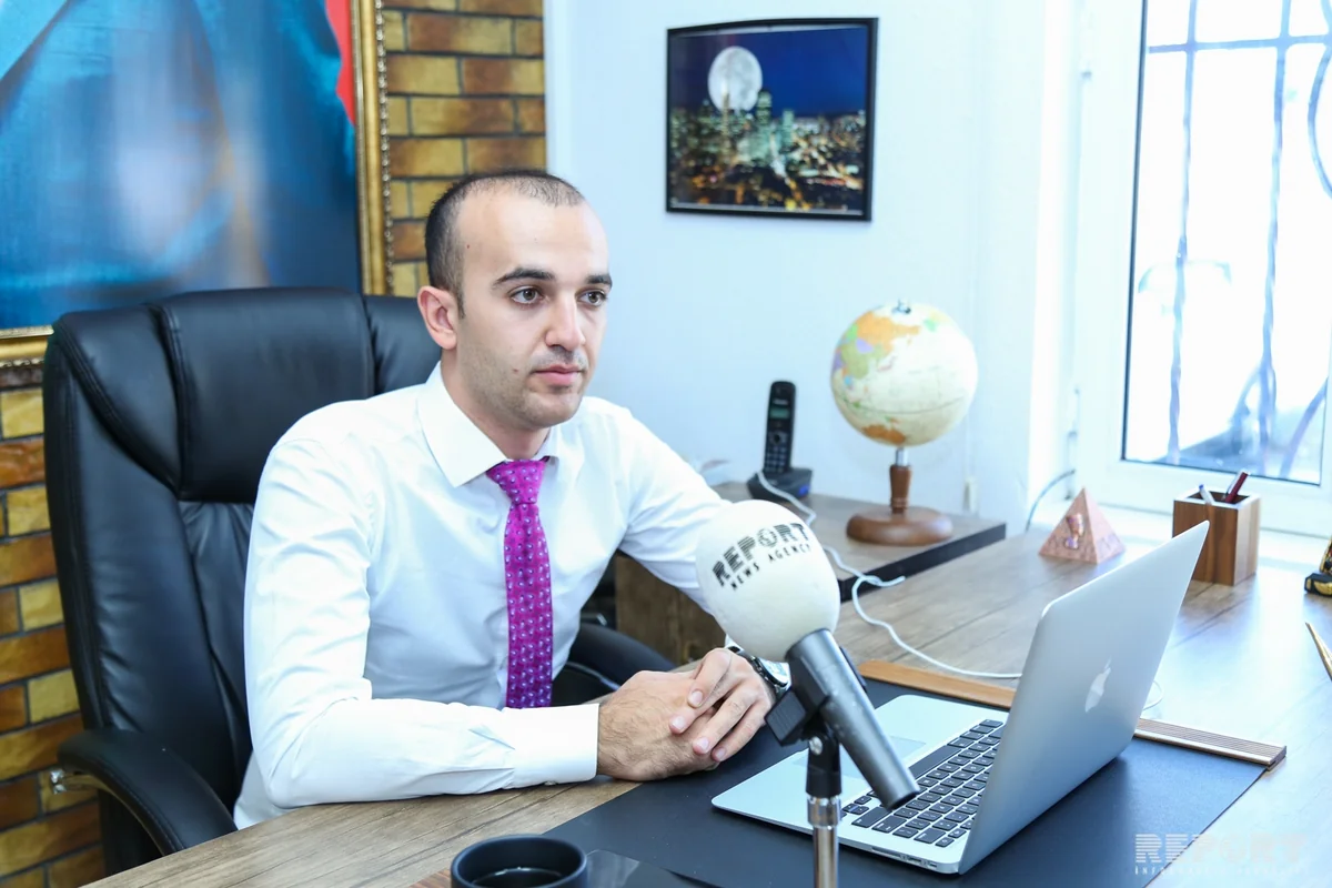 Руководитель Premium Travel Айдын Ахмедов: Более 90% номеров в отелях заполнены в даты Новруз байрамы - ИНТЕРВЬЮ