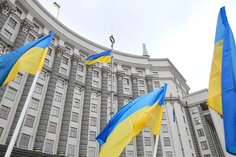 Ukraine leaves CIS mobile communication system