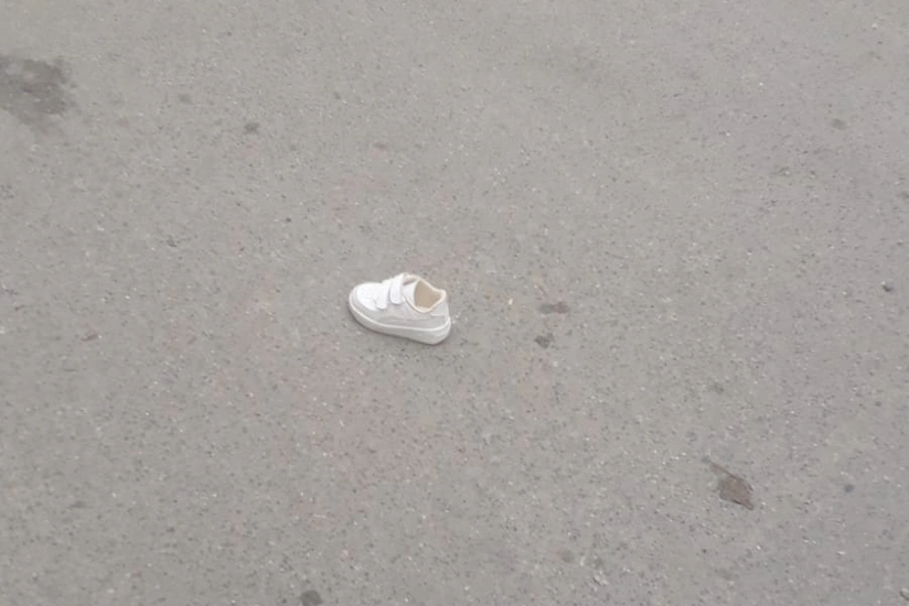 Cəlilabadda avtomobil 8 yaşlı uşağı vuraraq ağır xəsarət yetirib