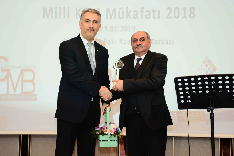 “Bank Respublika”nın sosial layihəsi Milli KSM mükafatı qazanıb