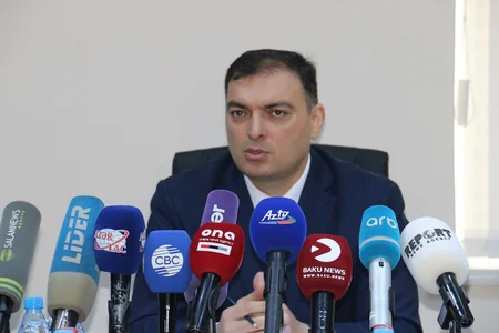 Azərbaycanda sahibkarların elektrik şəbəkəsinə qoşulmaq üçün müraciətləri sürətlə artır