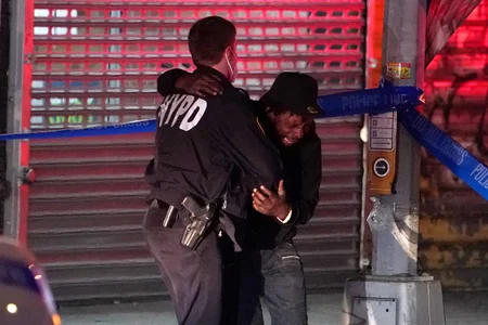 Стрельба в США, есть погибшие и раненые