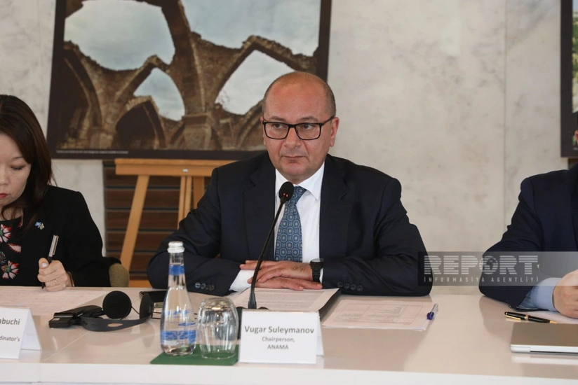 Bu ilin mayında Azərbaycanda mina probleminə həsr olunmuş konfrans keçiriləcək