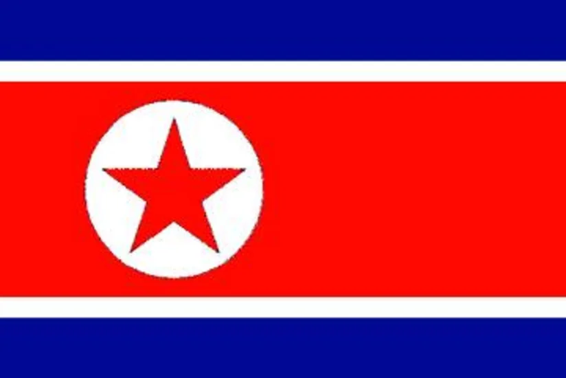 ​Şimali Koreyanın generalı ölkədən qaçıb