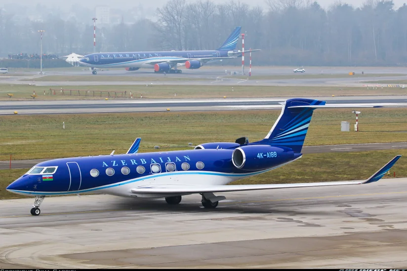 AZAL распространил заявление о рейсе Баку-Актау