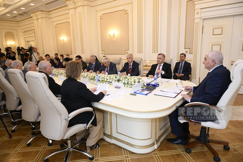 Azerbaijan approves Calendar Plan for early parliamentary elections