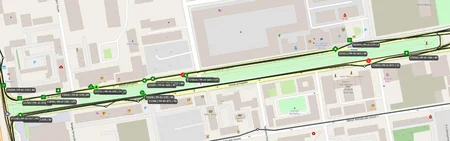 BNA: Avtobuslararası intervallarda ləngimələr müşahidə olunur