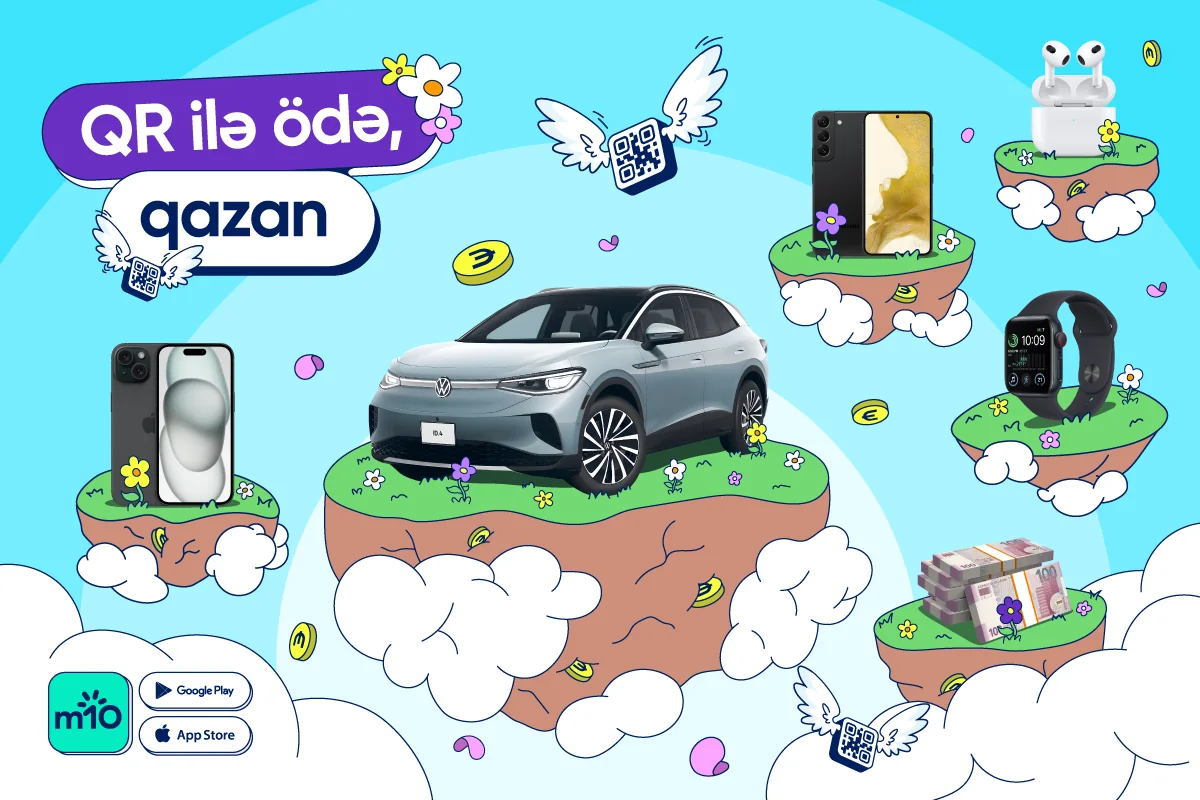 m10 yeni lotereyaya start verdi