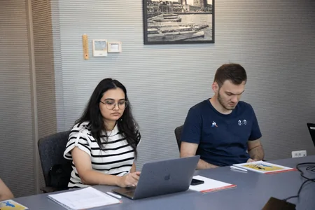 AMADA yeni cəlb olunmuş dopinq nəzarəti inspektorları üçün təlim təşkil edib