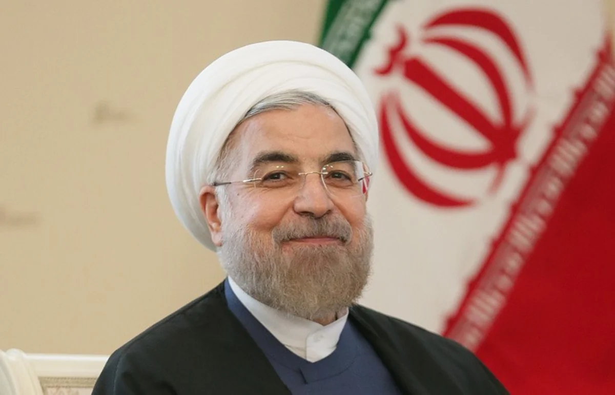 Rouhani: Iran will neither increase tensions in region nor easily give up on its rights to export oil