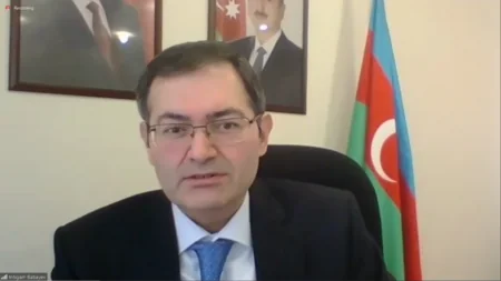İctimai Şura yenidən qurulur: Bəzi gənclər təşkilatlarının fəaliyyəti qənaətbəxş deyil
